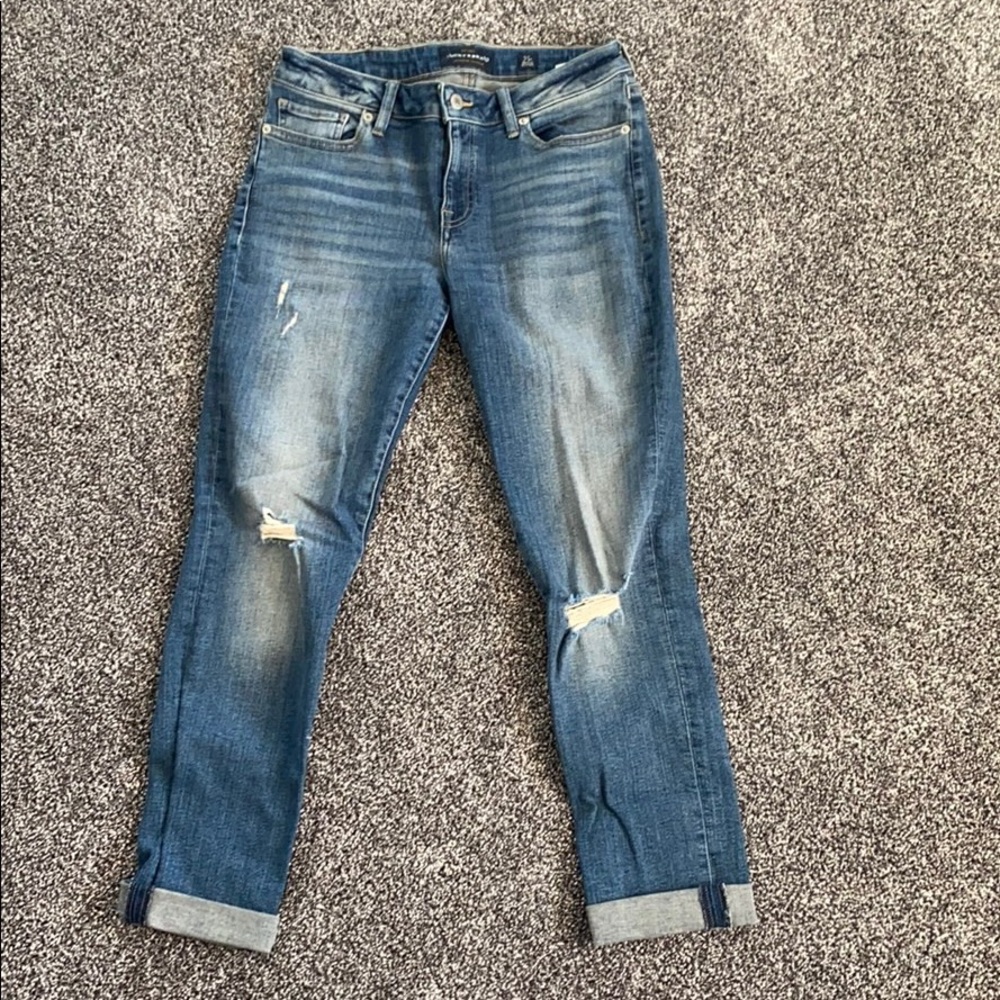 Lucky Brand Women’s Jeans Size 4/27 Regular length